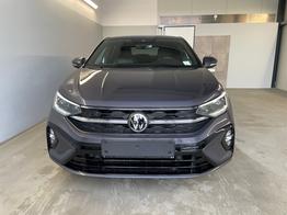 Volkswagen Taigo R-Line 150PS DSG AHK+Pano+IQ.Light+NaviPro+ACC+Sitzheiz+Alu18+Keyless 