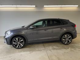 Volkswagen Taigo R-Line 150PS DSG AHK+Pano+IQ.Light+NaviPro+ACC+Sitzheiz+Alu18+Keyless 