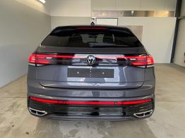 Volkswagen Taigo R-Line 150PS DSG AHK+Pano+IQ.Light+NaviPro+ACC+Sitzheiz+Alu18+Keyless 