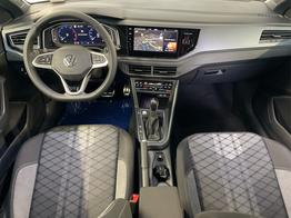 Volkswagen Taigo R-Line 150PS DSG AHK+Pano+IQ.Light+NaviPro+ACC+Sitzheiz+Alu18+Keyless 
