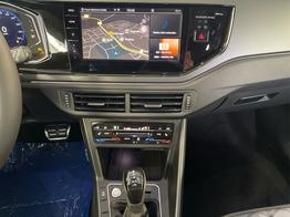 Volkswagen Taigo R-Line 150PS DSG AHK+Pano+IQ.Light+NaviPro+ACC+Sitzheiz+Alu18+Keyless 