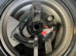 Volkswagen Taigo R-Line 150PS DSG AHK+Pano+IQ.Light+NaviPro+ACC+Sitzheiz+Alu18+Keyless 