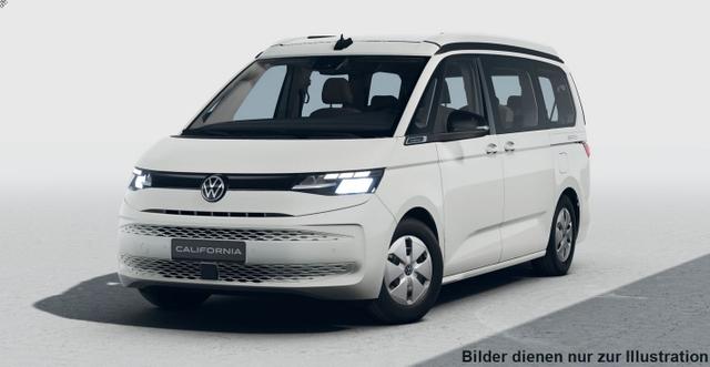 Neuwagen Konfigurator Volkswagen T7 California - Beach 2.0 TDI DSG 110kW / 150PS