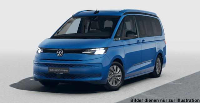 Neuwagen Konfigurator Volkswagen T7 California - Beach Tour 2.0 TDI DSG 110kW / 150PS