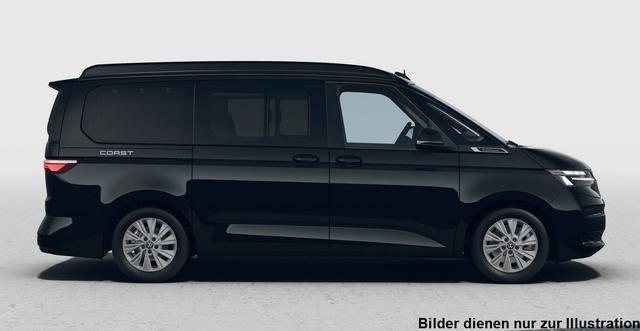 Volkswagen T7 California Coast 2.0 TSI DSG 150kW / 204PS 