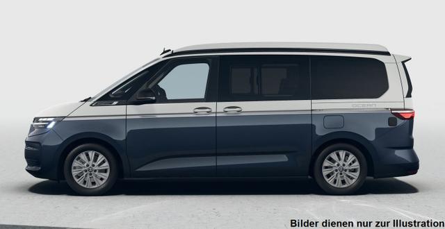 Volkswagen T7 California Ocean 2.0 TDI DSG 110kW / 150PS 