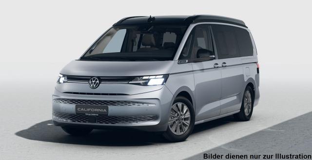 Neuwagen Konfigurator Volkswagen T7 California - Ocean 2.0 TDI DSG 110kW / 150PS