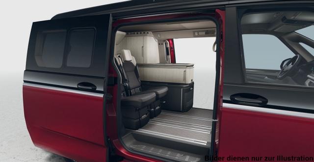 Volkswagen T7 California Ocean 2.0 TDI DSG 110kW / 150PS 