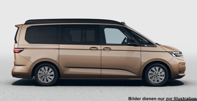 Volkswagen T7 California Ocean 2.0 TDI DSG 110kW / 150PS 