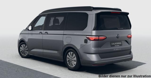 Volkswagen T7 California Ocean 2.0 TDI DSG 110kW / 150PS 