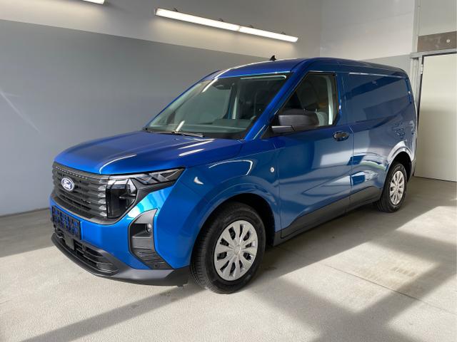 Ford Transit - Trend Kastenwagen 1.5 EcoBlue 100PS + Kamera+Winterpaket