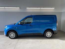 Ford Transit Trend Kastenwagen 1.5 EcoBlue 100PS + Kamera+Winterpaket 
