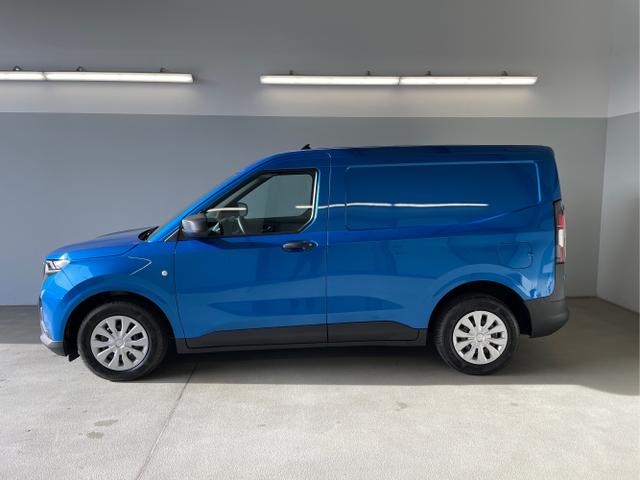 Ford / Transit Courier / Blau / / / 1.5 EcoBlue 100PS + Kamera+Winterpaket