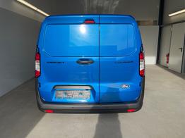 Ford Transit Trend Kastenwagen 1.5 EcoBlue 100PS + Kamera+Winterpaket 