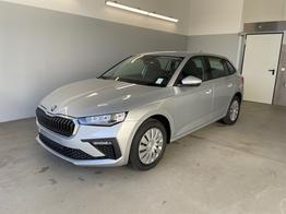 Skoda Scala Facelift 115PS DSG AHK+Carplay+Sitzheizung+LED 