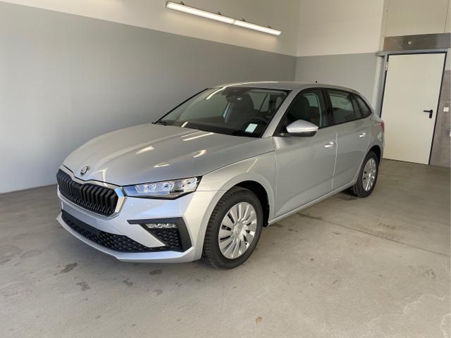 Skoda Scala - Facelift 115PS DSG AHK+App-Connect