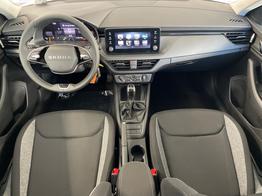 Skoda Scala Facelift 115PS DSG AHK+Carplay+Sitzheizung+LED 