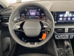 Skoda Scala Facelift 115PS DSG AHK+Carplay+Sitzheizung+LED 