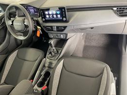 Skoda Scala Facelift 115PS DSG AHK+Carplay+Sitzheizung+LED 