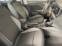 Skoda Scala Facelift 115PS DSG AHK+Carplay+Sitzheizung+LED 