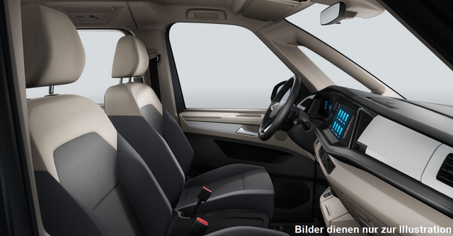 Volkswagen T7 Multivan Business Langer Überhang 1.5 TSI eHybrid DSG 4Motion 180kW / 245PS 