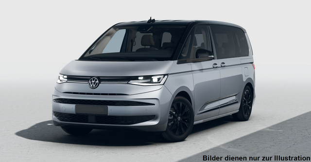 Neuwagen Konfigurator Volkswagen T7 Multivan - Edition 2.0 TDI DSG 110kW / 150PS