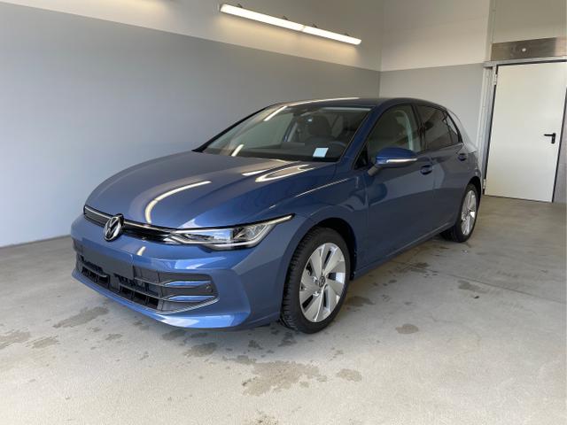 Volkswagen Golf - Facelift Life 150PS DSG AHK+Navi+Kamera