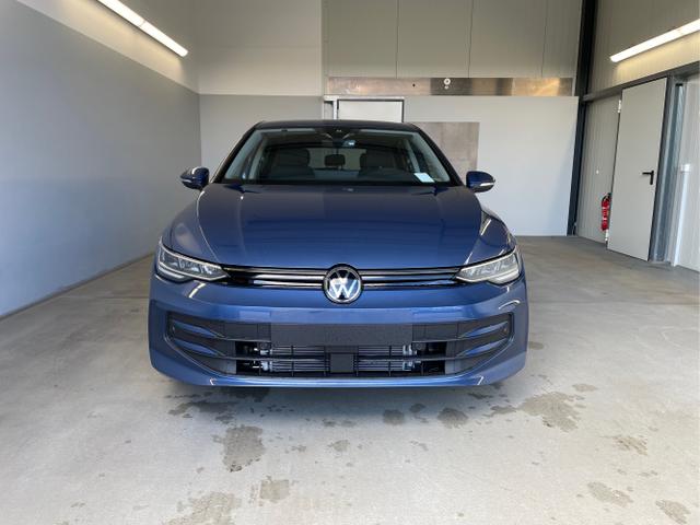 Volkswagen / Golf / Blau / / / 150PS DSG AHK+Navi+Kamera