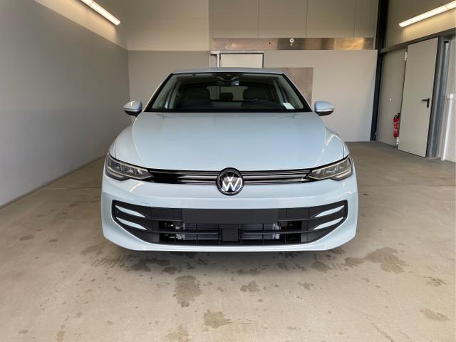 Volkswagen / Golf / Blau / / / 150PS DSG AHK+Navi+Kamera