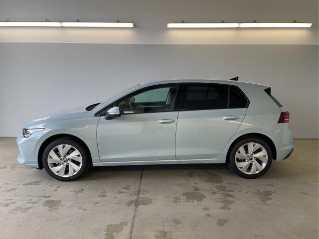 Volkswagen / Golf / Blau / / / 150PS DSG AHK+Navi+Kamera