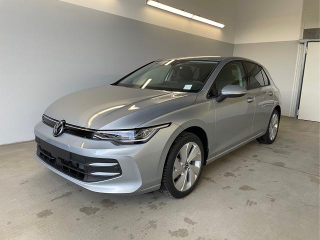 Volkswagen Golf - Facelift Life 150PS DSG AHK+Navi+Kamera