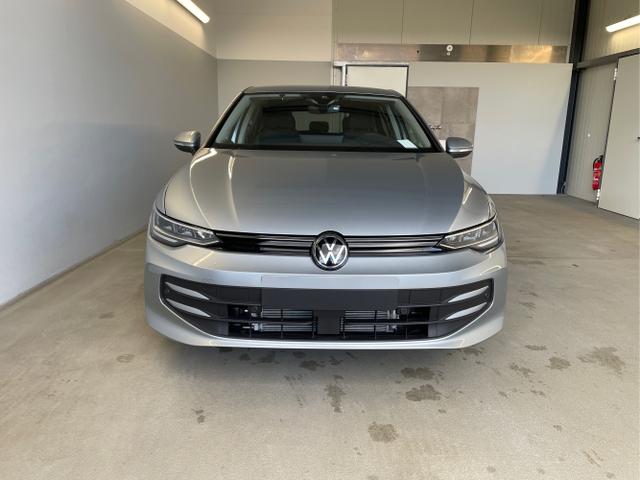 Volkswagen / Golf / Silber / / / 150PS DSG AHK+Navi+Kamera