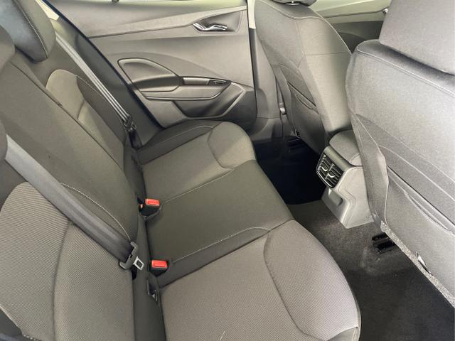 Skoda / Fabia / Blau / / / 115PS AHK+Kessy+Kamera