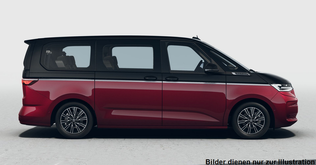 Volkswagen T7 Multivan Style Langer Überhang 1.5 TSI eHybrid DSG 4Motion 180kW / 245PS 