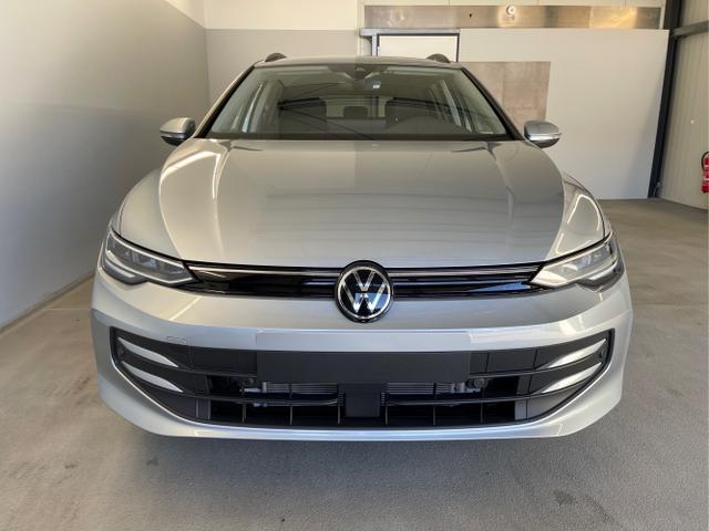 Volkswagen / Golf Variant / Grau / / / 150PS AHK+Navi