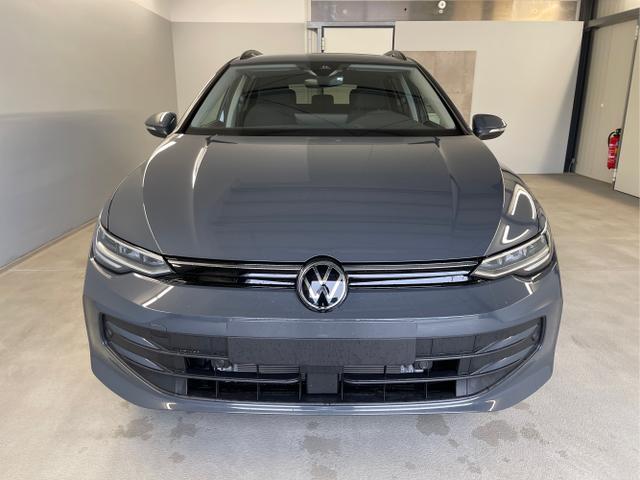 Volkswagen / Golf Variant / Grau / / / 150PS AHK+Navi