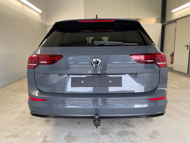 Volkswagen / Golf Variant / Grau / / / 150PS AHK+Navi