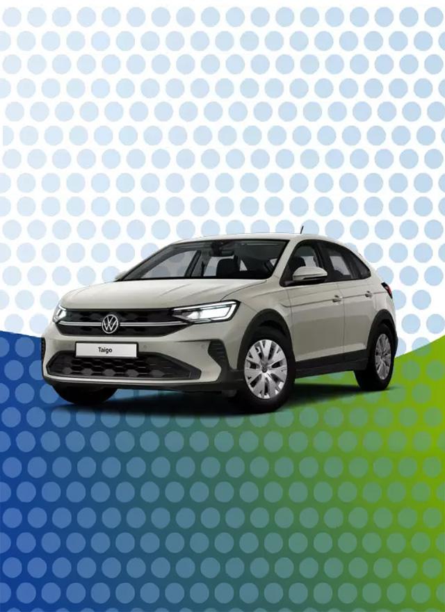 volkswagen Taigo Reimport bei Automarkt Dinser kaufen