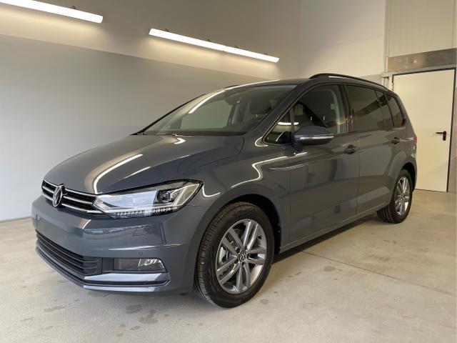 Volkswagen Touran - Comfortline 150PS DSG 7 Sitze+Travel Assist