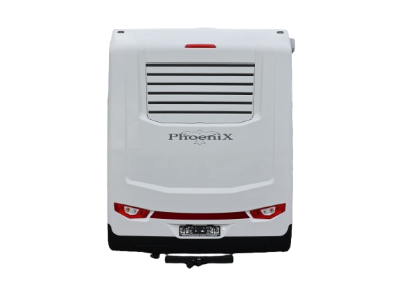 Phoenix Maxi Alkoven 8800 LX Modell 2024 XXL Breite+Höhe 