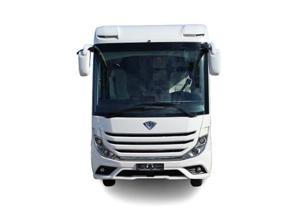 Concorde Charisma 860 LI Litium 1500 aH 