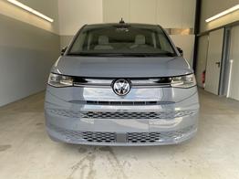 Volkswagen T7 Multivan LIFE TDI LÜ IQ.Light+Navi+AHK+7Sitz+eHeck+Keyless 