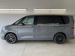 Volkswagen T7 Multivan LIFE TDI LÜ IQ.Light+Navi+AHK+7Sitz+eHeck+Keyless 