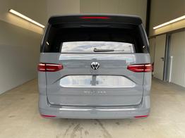Volkswagen T7 Multivan LIFE TDI LÜ IQ.Light+Navi+AHK+7Sitz+eHeck+Keyless 