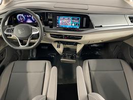 Volkswagen T7 Multivan LIFE TDI LÜ IQ.Light+Navi+AHK+7Sitz+eHeck+Keyless 