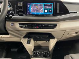 Volkswagen T7 Multivan LIFE TDI LÜ IQ.Light+Navi+AHK+7Sitz+eHeck+Keyless 