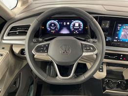Volkswagen T7 Multivan LIFE TDI LÜ IQ.Light+Navi+AHK+7Sitz+eHeck+Keyless 