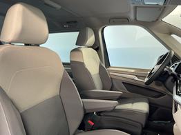 Volkswagen T7 Multivan LIFE TDI LÜ IQ.Light+Navi+AHK+7Sitz+eHeck+Keyless 