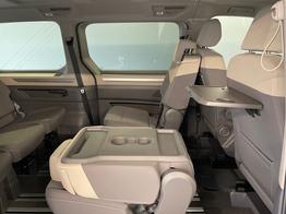 Volkswagen T7 Multivan LIFE TDI LÜ IQ.Light+Navi+AHK+7Sitz+eHeck+Keyless 