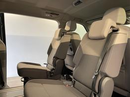 Volkswagen T7 Multivan LIFE TDI LÜ IQ.Light+Navi+AHK+7Sitz+eHeck+Keyless 